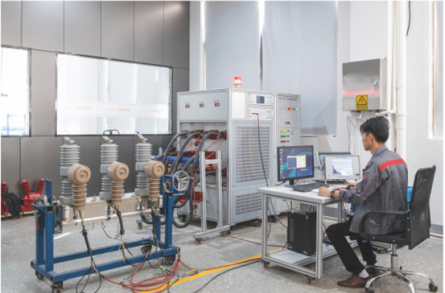 生產(chǎn)檢測(cè)