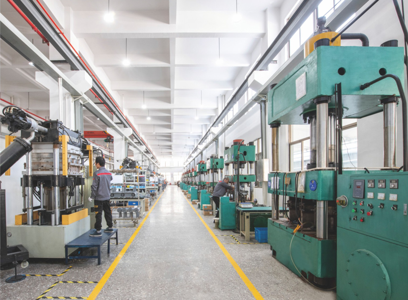 生產(chǎn)檢測(cè)