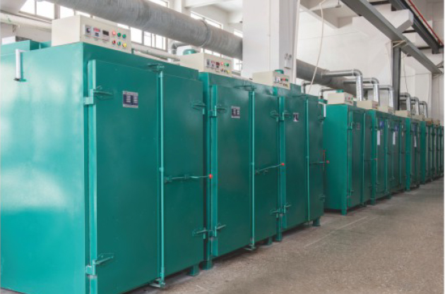 生產(chǎn)檢測(cè)