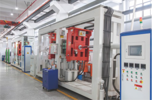 生產(chǎn)檢測(cè)